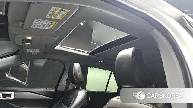 Ford Explorer 6th Generation id 3545414 из Кореи 11