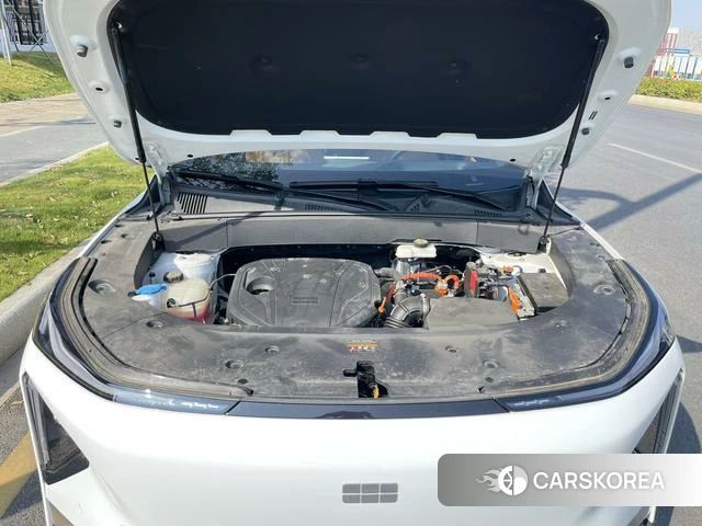 Geely Galaxy Galaxy L7 id 3907740 из Китая 11