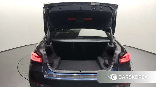 BMW 5 Series (G30) id 3273146 из Кореи 11