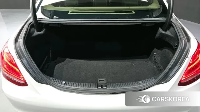 Mercedes-Benz C-Class W205 id 3515381 из Кореи 11