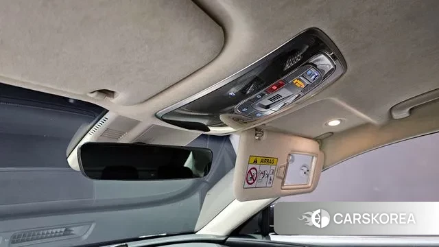 Genesis G80 (RG3) id 3467643 из Кореи 11