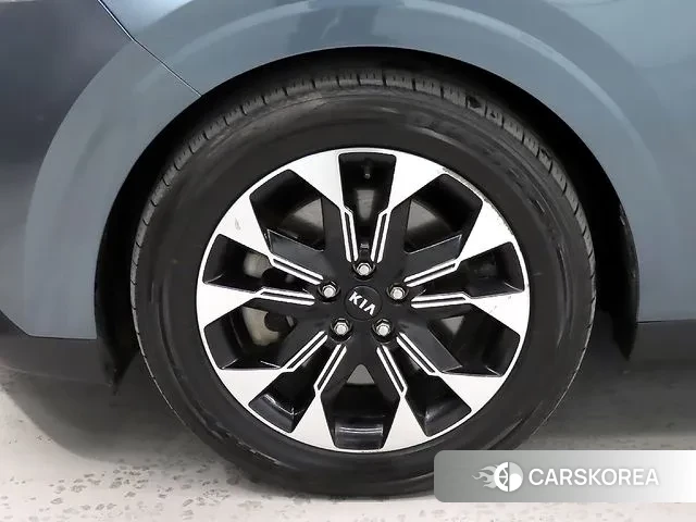 Kia Carnival 4th generation id 3570728 из Кореи 11