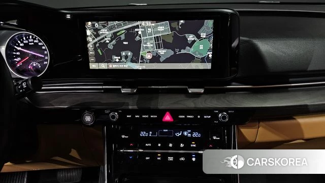 Kia Carnival 4th generation id 4871955 из Кореи 11