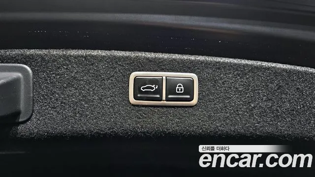 Genesis Electrified G80 (RG3) id 2701397 из Кореи 11