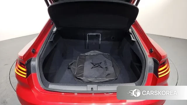 Volkswagen Arteon id 3723553 из Кореи 11