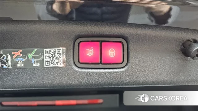 Mercedes-Benz C-Class W206 id 3462068 из Кореи 11