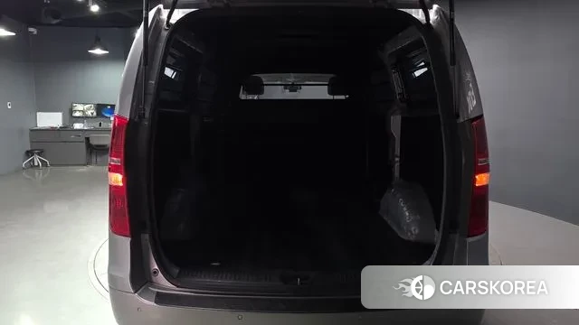 Hyundai The New Grand Starex id 3583216 из Кореи 11