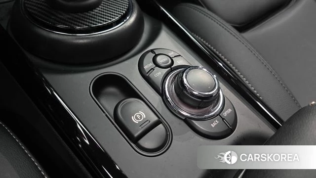 Mini Cooper Clubman id 4720360 из Кореи 11