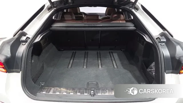 BMW X6 (G06) id 3367843 из Кореи 11