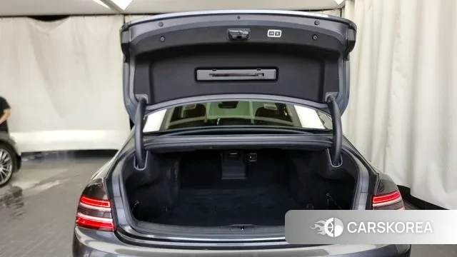 Genesis G80 (RG3) id 3060212 из Кореи 11