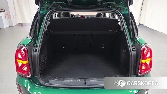 Mini Cooper Countryman id 3524041 из Кореи 11