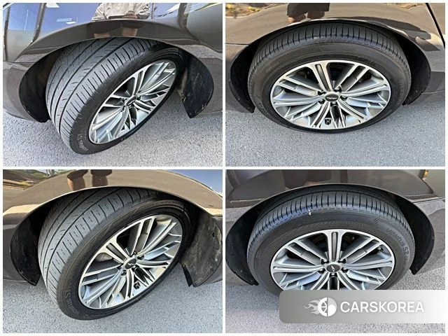 Genesis G80 id 4286182 из Кореи 11