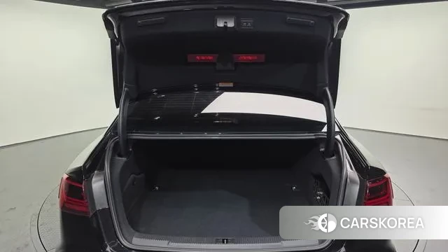 Audi New A6 id 3526429 из Кореи 11