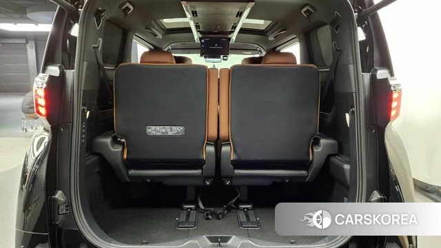 Toyota Alphard 4th Generation id 3841282 из Кореи 11