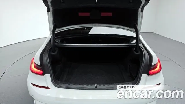 BMW 3 Series (G20) id 2859492 из Кореи 11