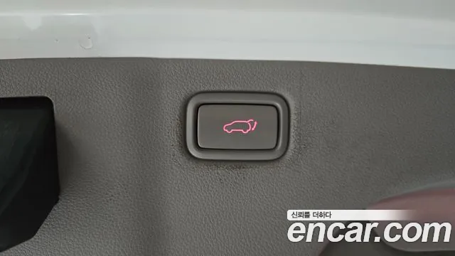 Kia The New Carnival id 2499073 из Кореи 11