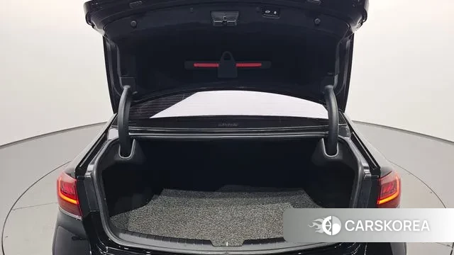 Kia K7 Premier id 3050249 из Кореи 11