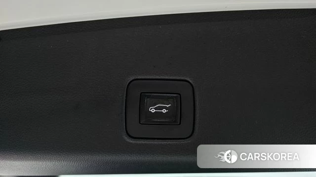 Chevrolet (GM Daewoo) Trailblazer id 4356393 из Кореи 11