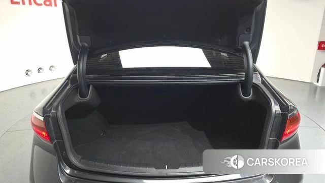 Kia Come New K7 id 4578033 из Кореи 11