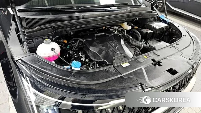 Kia The New Carnival 4th Generation id 3036444 из Кореи 11