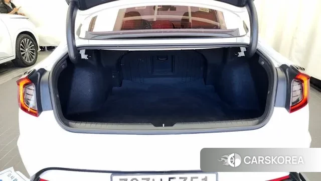 Hyundai Sonata (DN8) id 3253771 из Кореи 11