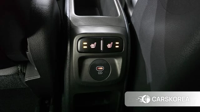Kia The New Kia Ray EV id 4432904 из Кореи 11