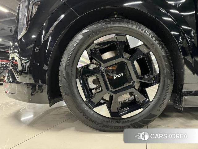 Kia The New Carnival 4th Generation id 4749117 из Кореи 11