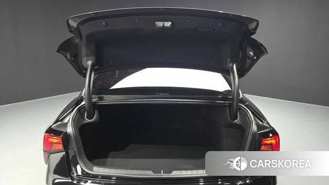 Kia The New K5 3rd generation id 4329263 из Кореи 11