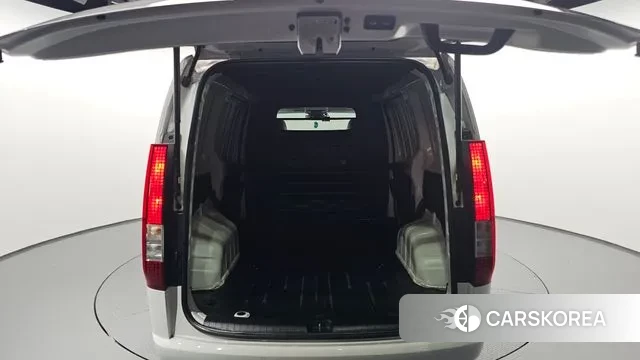 Hyundai Staria id 3342369 из Кореи 11