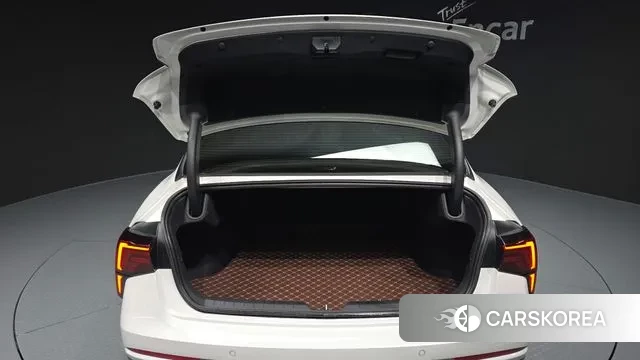 Kia The New K5 3rd generation id 3700934 из Кореи 11