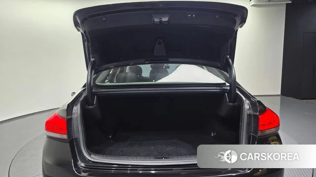 Genesis G80 id 4672793 из Кореи 11