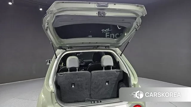 Hyundai Casper id 2998947 из Кореи 11