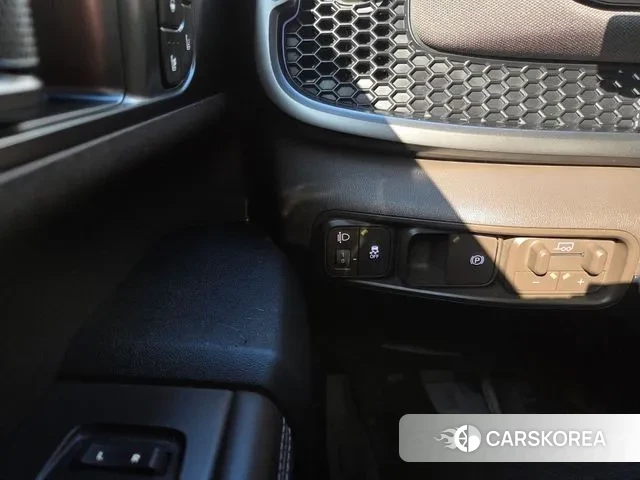 Kia Tasman id 3732042 из Кореи 11