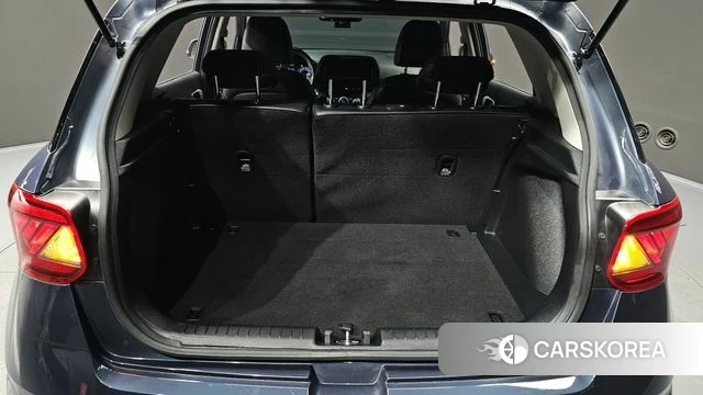 Hyundai Venue id 3954646 из Кореи 11