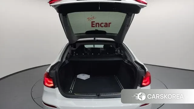 BMW 3 Series GT (F34) id 3444453 из Кореи 11