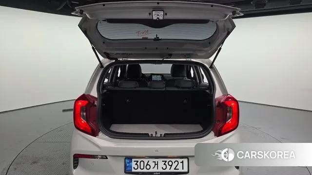 Kia Morning Urban (JA) id 3443679 из Кореи 11