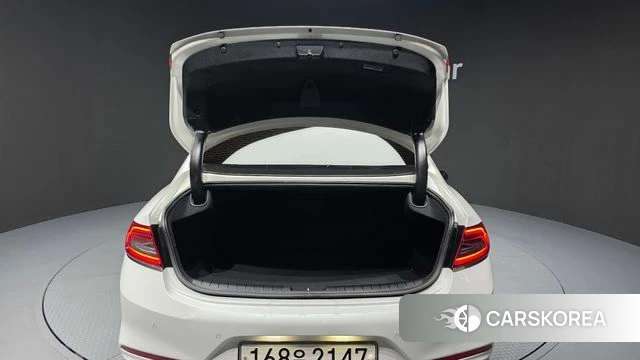 Hyundai Grandeur IG id 4907195 из Кореи 11