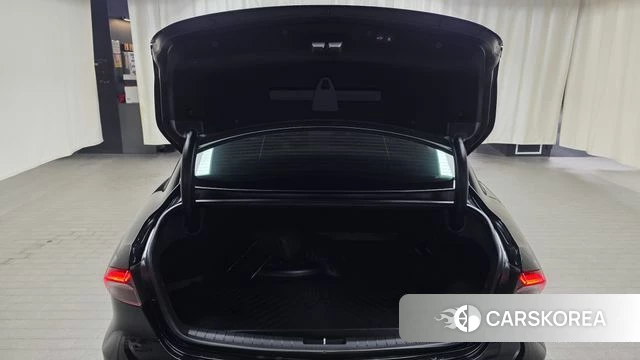 Hyundai The New Grandeur IG Hybrid id 4434909 из Кореи 11