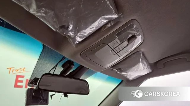 Ssangyong Berry New Tivoli id 3412426 из Кореи 11