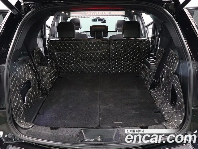 Ford Explorer id 2917670 из Кореи 11