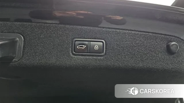 Kia More K9 id 3754302 из Кореи 11