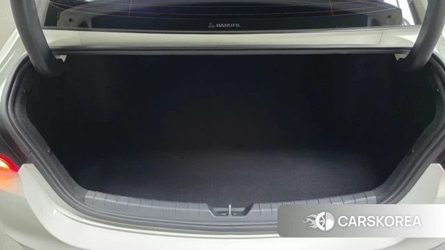 Kia K5 3rd generation id 4726480 из Кореи 11