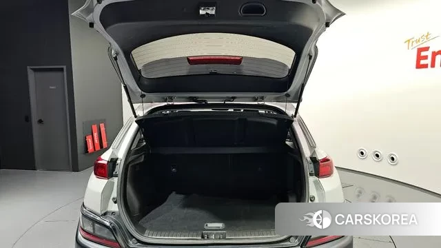 Hyundai The New Kona id 3417191 из Кореи 11