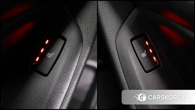 Honda Accord 10th Generation id 4563114 из Кореи 11