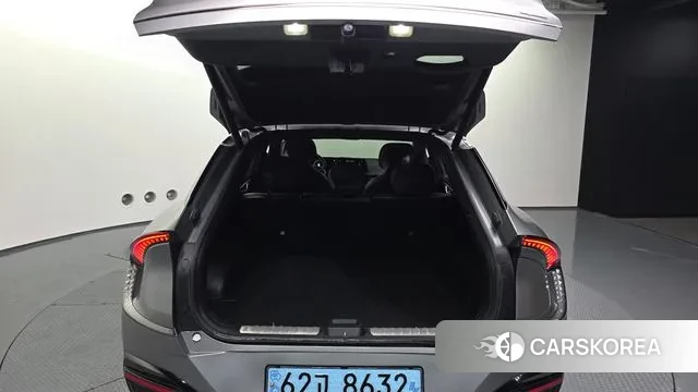 Kia EV6 id 3508478 из Кореи 11