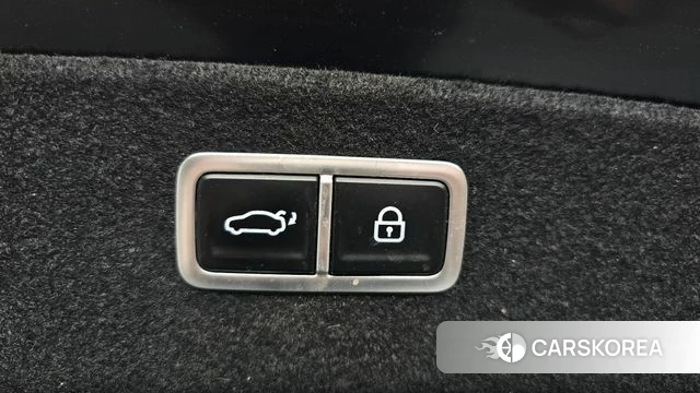 Genesis G80 (RG3) id 4292253 из Кореи 11