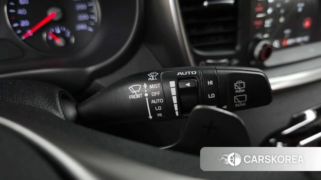 Kia The New Sorento id 4642643 из Кореи 11