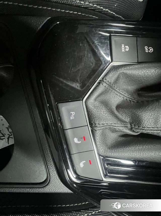 Volkswagen Tanyue id 4264596 из Китая 11