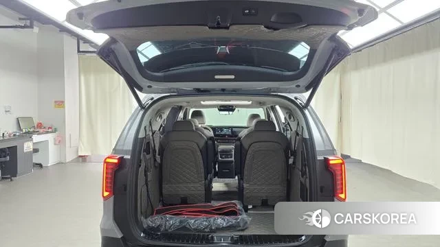 Kia The New Carnival 4th Generation id 3684589 из Кореи 11