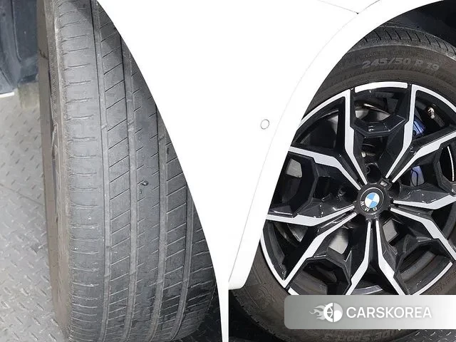 BMW X4 (G02) id 3770290 из Кореи 11